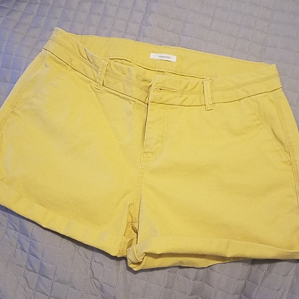 Shorts